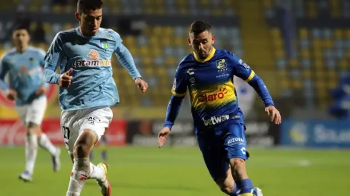 Este trascendental partido se jugará en El Teniente de Rancagua