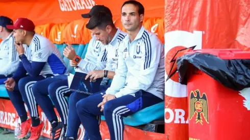 En la tienda azul ya tendrían a tres nombres en el radar para que sea DT de cara al 2023