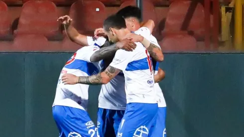 Los Cruzados tendrían casi definida su formación para enfrentar a Antofagasta