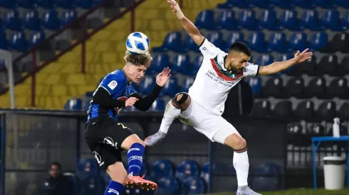 Huachipato ya no puede clasificar a copas internacionales.