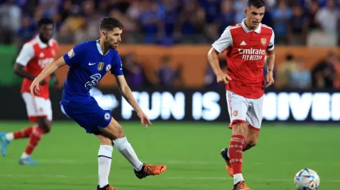 El partido se jugará en Stamford Bridge