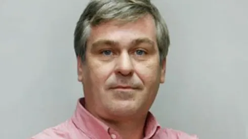 Sergio Gilbert criticó con dureza a la dirigencia de la U.