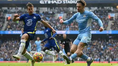 El partido se jugará en el Etihad Stadium