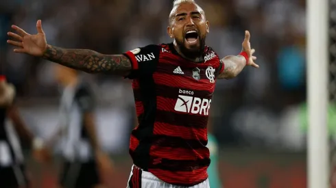 Flamengo visita al descendido Juventude por la fecha 37 del Brasileirao.