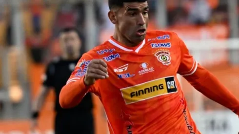 Escalante no cree en mufas para subir a Primera División.