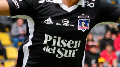 Juan Martín Lucero es opción para fichar en Newells Old Boys