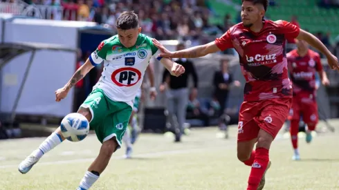 Unión San Felipe y Puerto Montt buscan la clasificación a la fase 2 de la Liguilla.