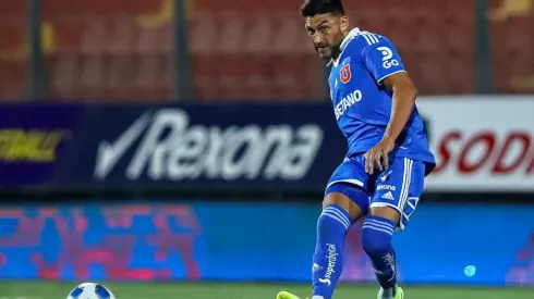 Caamaño cuenta por qué le hicieron la cruz a Brun.