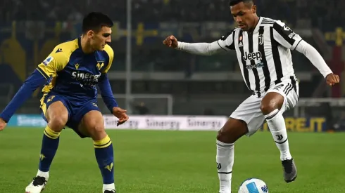 Juventus quiere mantener la regularidad en el Calcio.