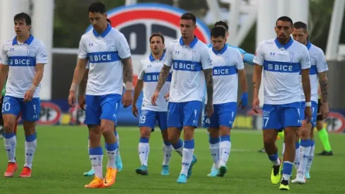 Los Cruzados buscan renovar su plantel de cara al 2023