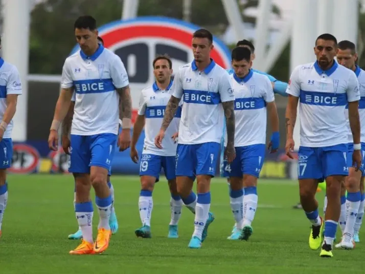 Aseguran que estos son los ocho nombres para salir de la UC en 2023