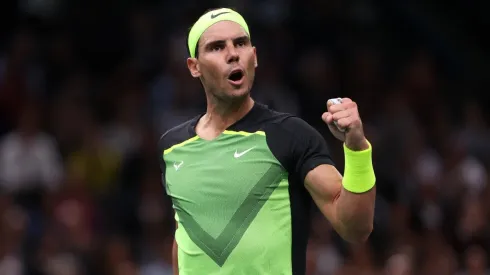 Los ocho mejores tenistas del 2022 se reunirán en el ATP Finals.