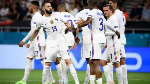 Conoce las nóminas de las principales selecciones europeas del Mundial.