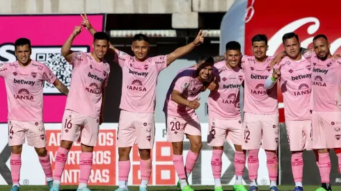 El cuadro cruzado quiere quitarle una figura a Ñublense