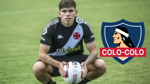 Carlos Palacios está en la órbita del Cacique.