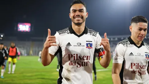 Gabriel Suazo habló de todo sobre su continuidad