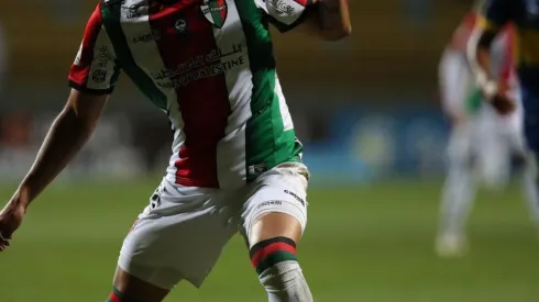 Colo Colo estaría mirando hacia La Cisterna para reforzarse el 2023.