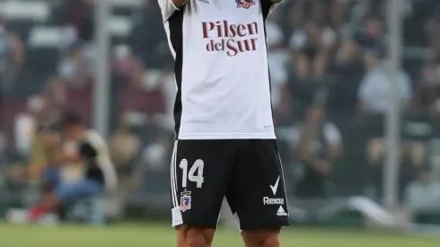 Crack albo desechado podría permanecer en Santiago.