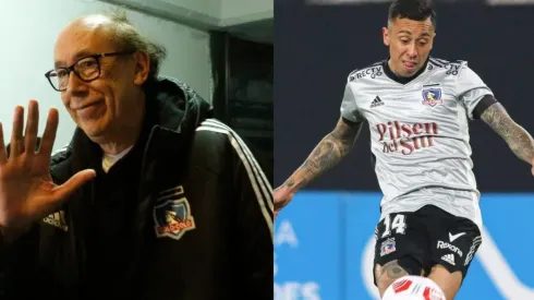 Stöhwing se desentendió de los rumores del Tin al Cacique.