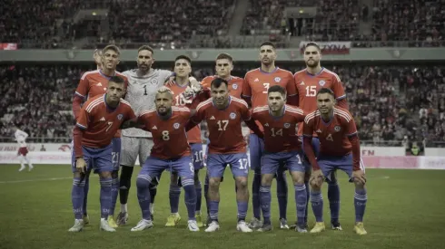 Czeslaw Michniewicz ningunea a Chile asegurando que México es mucho más