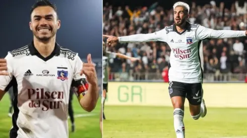 Gabriel Suazo habló sobre la goleada de Colo Colo al Betis