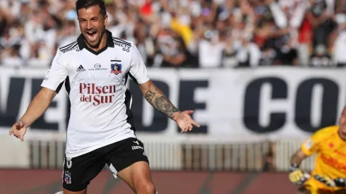 Gabriel Costa podría partir de Colo Colo