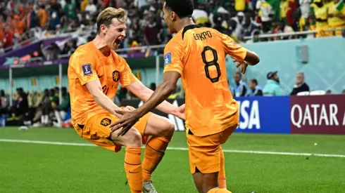 Conoce cómo terminaron los partidos del Mundial hoy lunes 21 de noviembre.