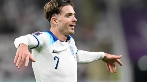 El volante del City cumplió la promesa de Finlay