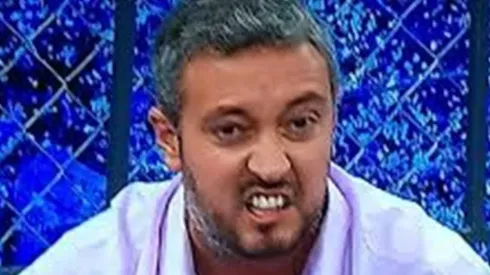 Carrozza no para de acordarse del Bicampeón de América.