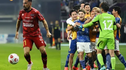 El Chiki conoce el potencial de Japón.