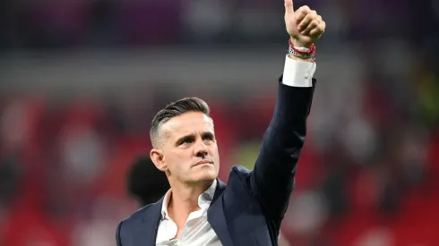 Llamativas declaraciones de entrenador de Canadá John Herdman