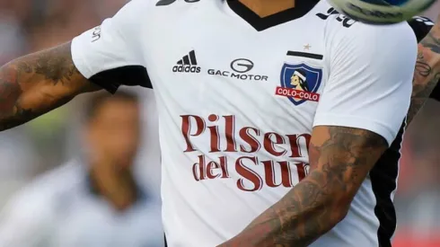 Colo Colo le dice adiós a uno de sus grandes anhelos