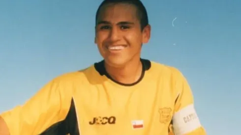 Humberto Suazo vuelve a San Luis de Quillota