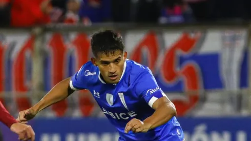 El argentino confirmó su salida del cuadro cruzado