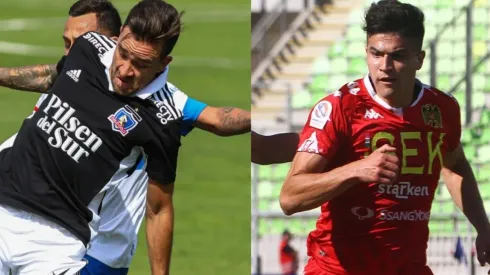 Zaldivia y Galdames suenan en Coquimbo, según informó Todo es Cancha. | Foto: Agencia UNO