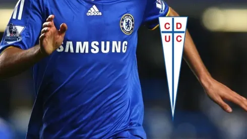 La UC iría a la carga por el jugador que estuvo en el cuadro inglés