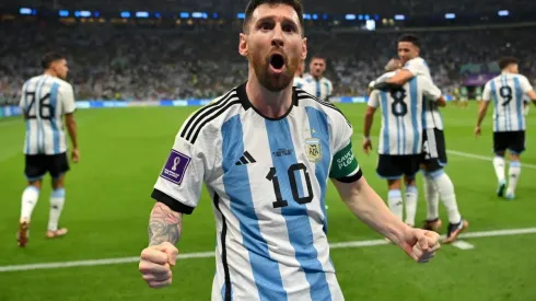Revisa qué necesita Argentina en esta tercera fecha para no quedar fuera del Mundial.