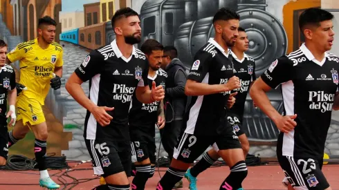 Conoce cuándo y dónde será la pretemporada de Colo Colo pensando en 2023.