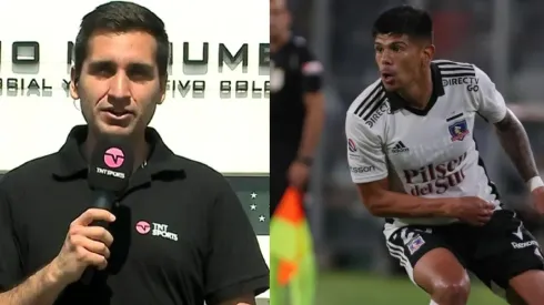 El volante estaría siendo seguido desde el extranjero