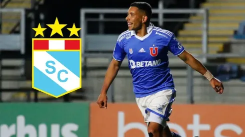 Palacios ya estuvo en el conjunto celeste en la temporada 2019.