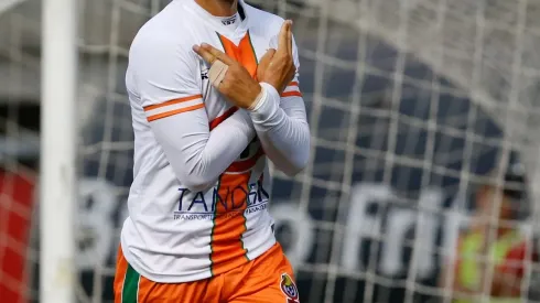 Cobresal quiere recuperar los goles de Marcelo Cañete para la temporada 2023.