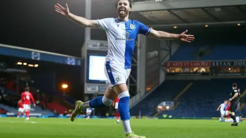 Brereton y el Blackburn regresan al Championship