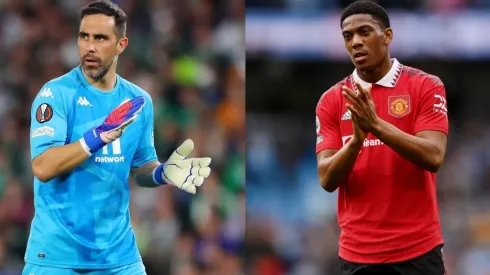 Real Betis está en el 6° lugar de La Liga.