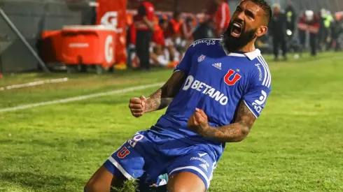 Fernández tuvo palabras sobre su futuro.