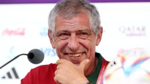 Santos pide que dejen en paz a su máxima estrella