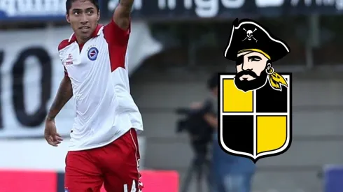 Coquimbo Unido se refuerza con llamativo jugador