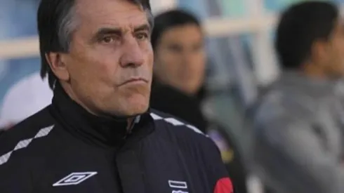 Hugo Tocalli le tiene fe a Colo Colo ante River