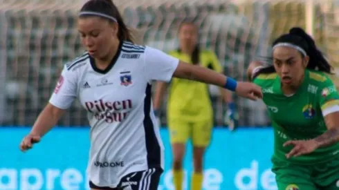 Aedo ya anticipa la final contra la U.