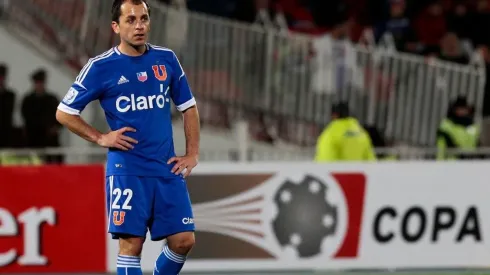 Lorenzetti cree que ya no está para la alta competitividad azul.