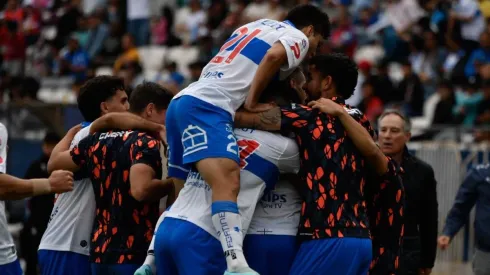 La UC tendrá variada actividad internacional en enero.